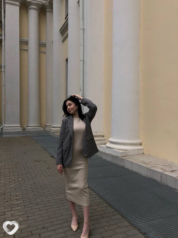 Софья, 20, Калуге — анкета №2506810