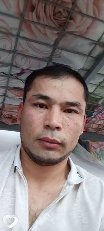 Yusuf Yangiboev, 33, Санкт-Петербурге — анкета №2506812