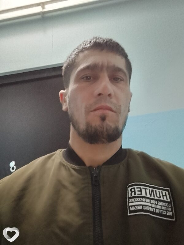 Рамазан, 33, Алматы — анкета №2506815