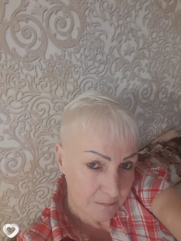 Елена, 61, Нижнем Тагиле — анкета №2506705