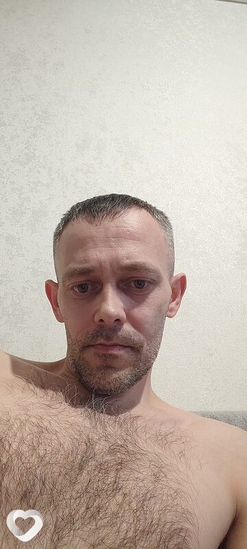 Стас, 41, Кургане — анкета №2506712