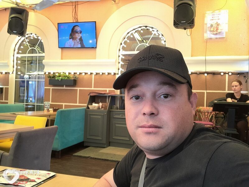 Александр, 33, Донецке — анкета №2506726