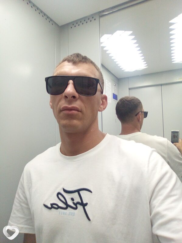 Станислав, 34, Бердске — анкета №2506885