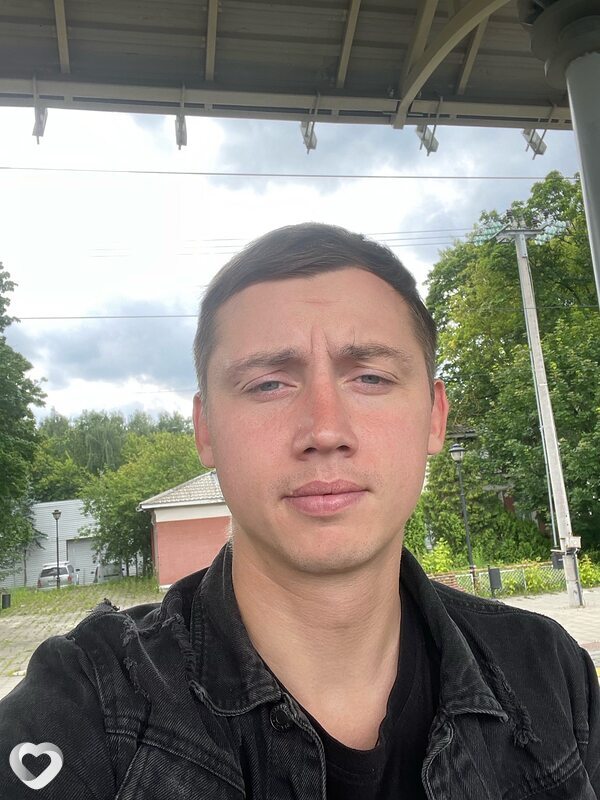 Влад, 30, Орехово-Зуеве — анкета №2506891