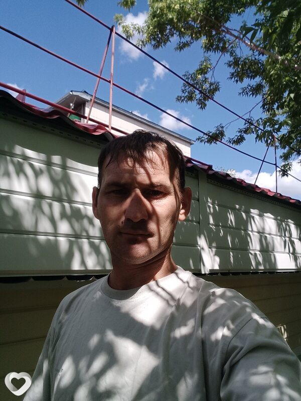 Александр, 37, Караганде — анкета №2506893