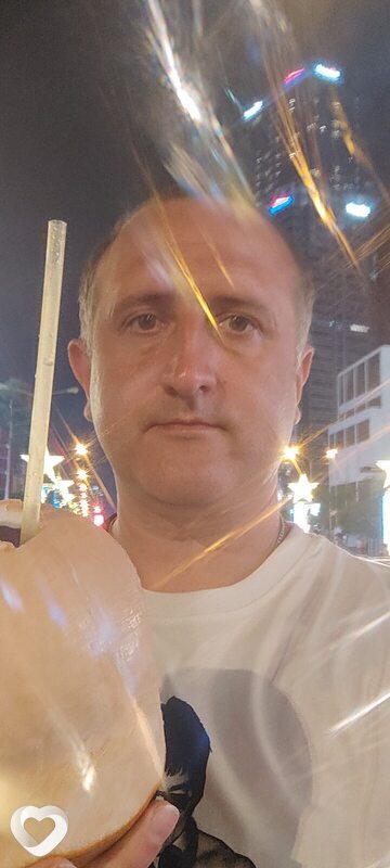 Игорь, 43, Москве — анкета №2506894