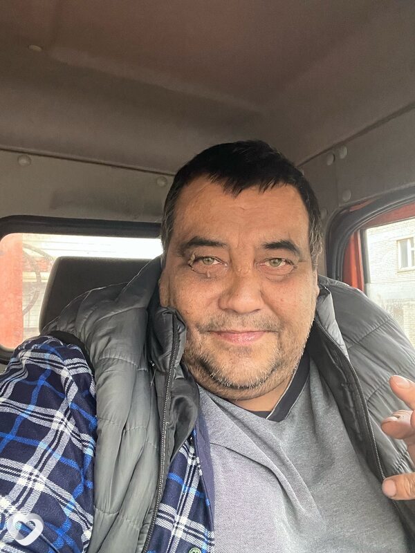 Анатолий, 41, Калуге — анкета №2506954
