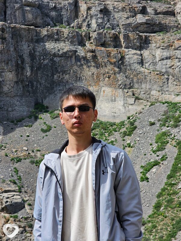 Жасик, 24, Туркестане — анкета №2506960