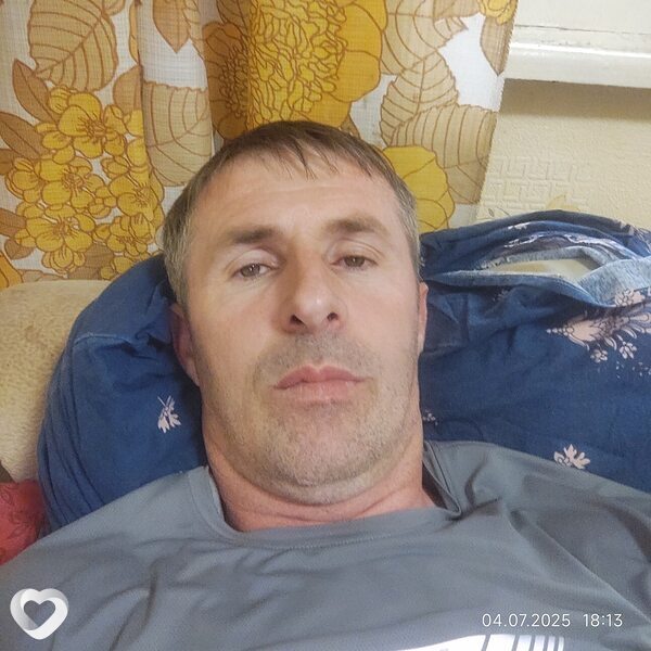 Рашад, 41, Вологде — анкета №2506961