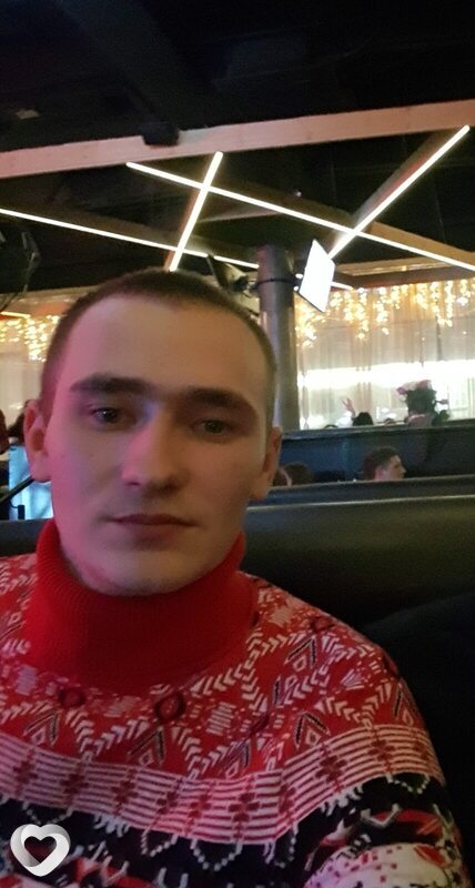 Денис, 30, Воронеже — анкета №2506963