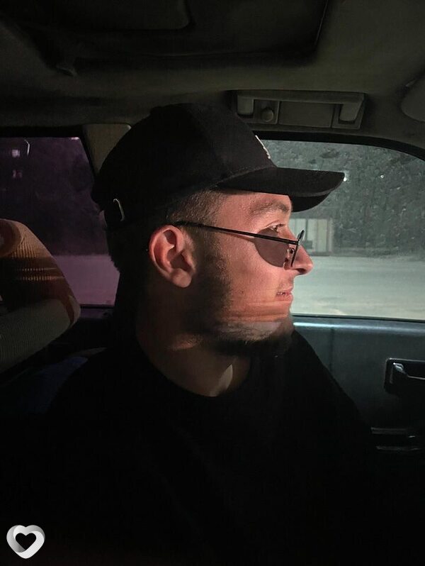Павел, 23, Астане — анкета №2506964