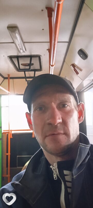 Александр, 42, Барановичах — анкета №2506965