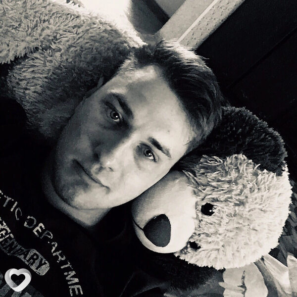 Макс, 29, Алчевске — анкета №2506975