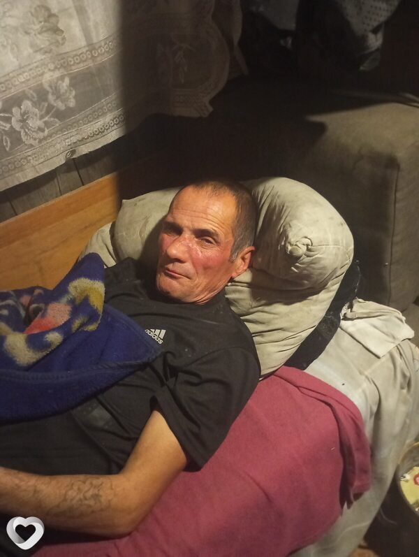 Сергей, 52, Улан-Удэ — анкета №2506976