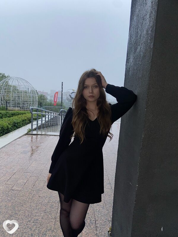 Аnasteisha, 22, Санкт-Петербурге — анкета №2506909