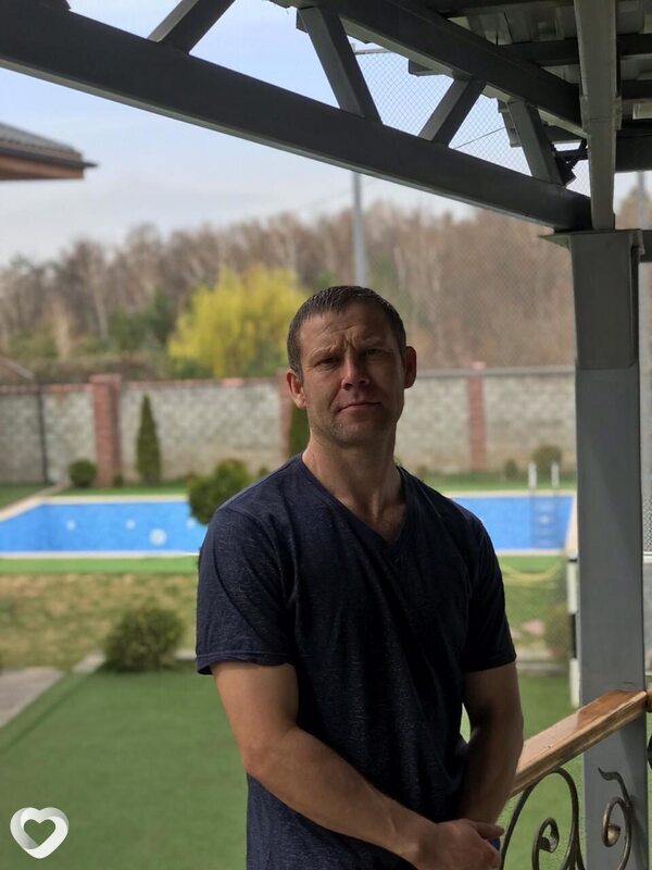 Дмитрий, 44, Алматы — анкета №2506911
