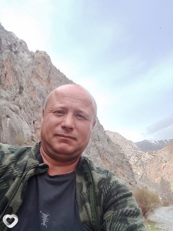 Захар, 40, Воронеже — анкета №2506931