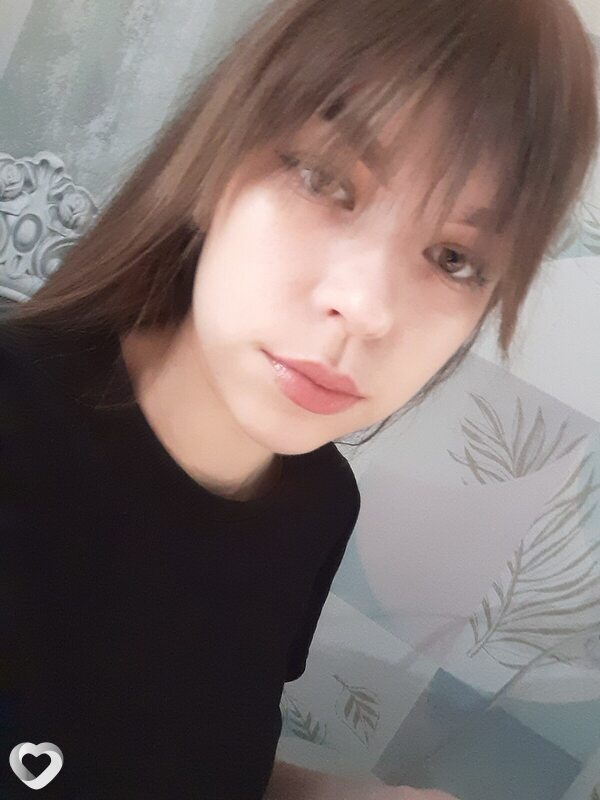Анна, Канск