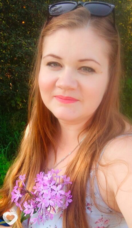Кристина, 33, Санкт-Петербурге — анкета №2506934