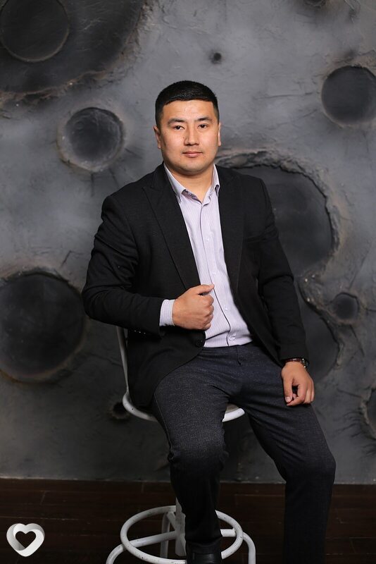 Jaloliddin, 31, Казани — анкета №2506936