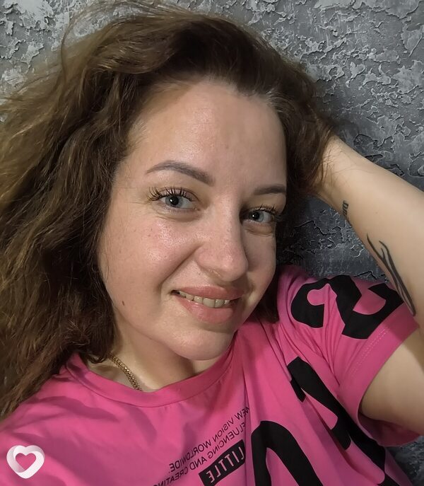 Hanna, 40, Гомеле — анкета №2506944