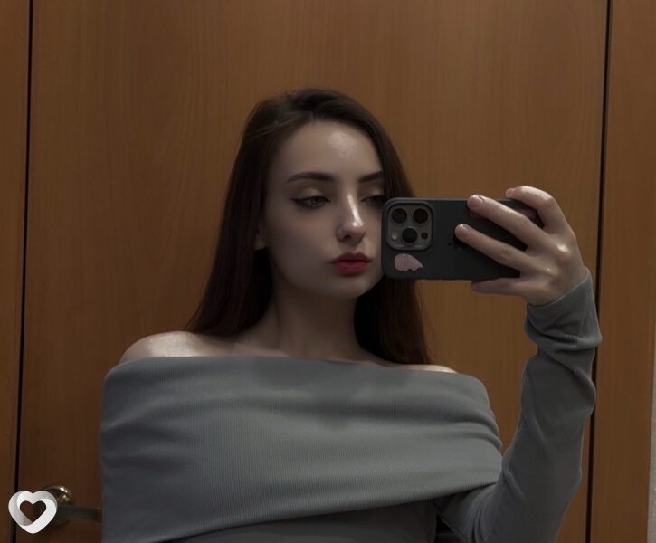 Марина, 24, Санкт-Петербурге — анкета №2506951