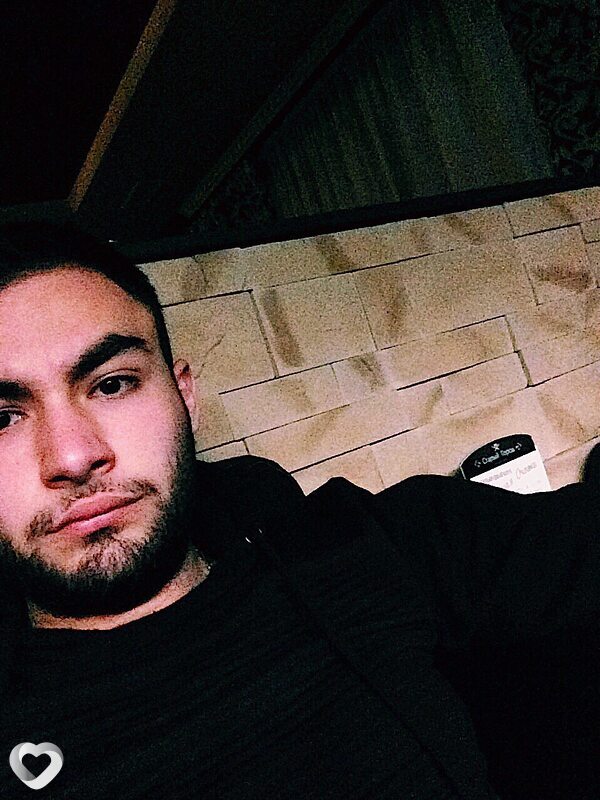 Степан, 35, Лобне — анкета №2506999