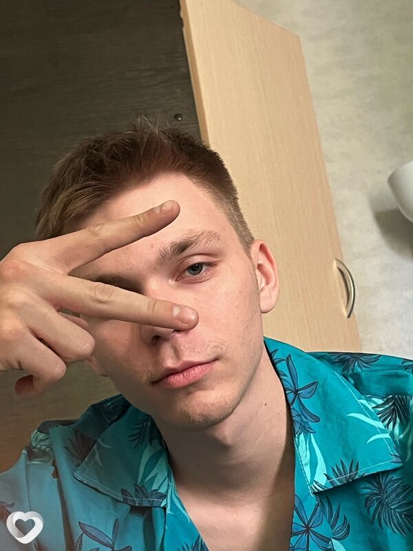 Александр, 21, Ульяновске — анкета №2507009