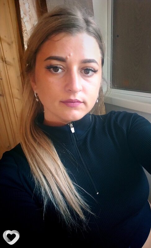 Жанна, Верещагино