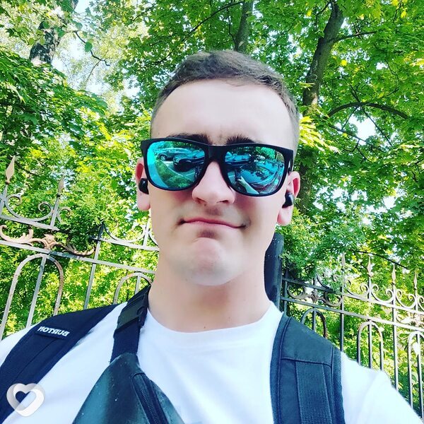 Иван Креховецкий, 29, Пушкино (Московская Обл) — анкета №2507013