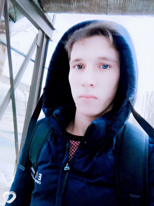 Дмитрий, 29, Семей — анкета №2507021