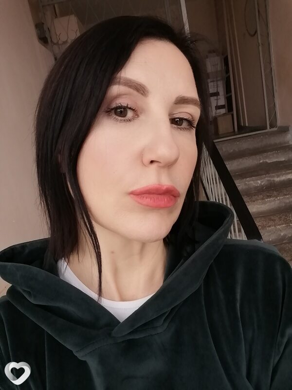 Оксана, 41, Туле — анкета №2507022