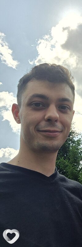 Денис, 29, Прокопьевске — анкета №2506786