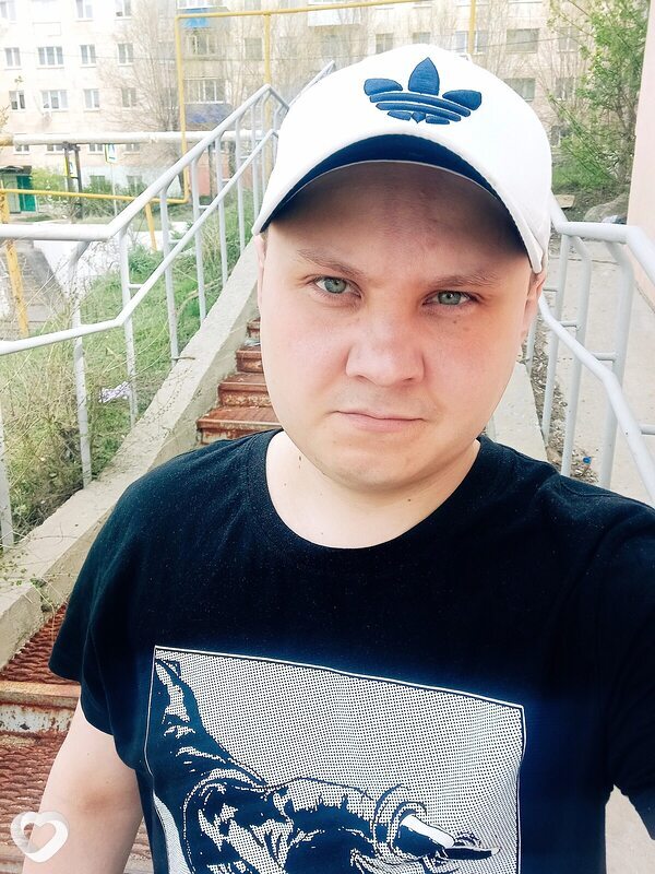 Тема, 35, Когалыме — анкета №2506791