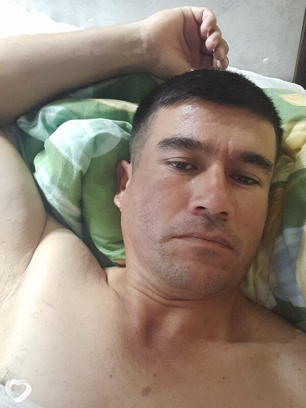 Аюб, 38, Горно-Алтайске — анкета №2506795