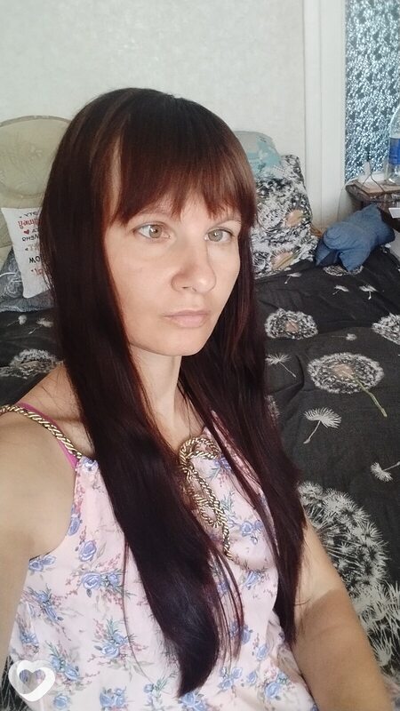 Елизавета, 39, Севастополе — анкета №2507375