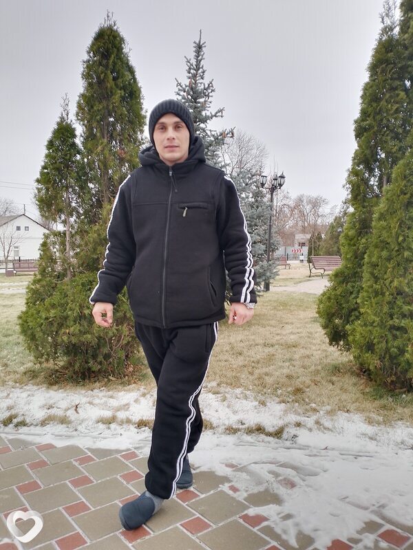 Денис, 29, Москве — анкета №2507378