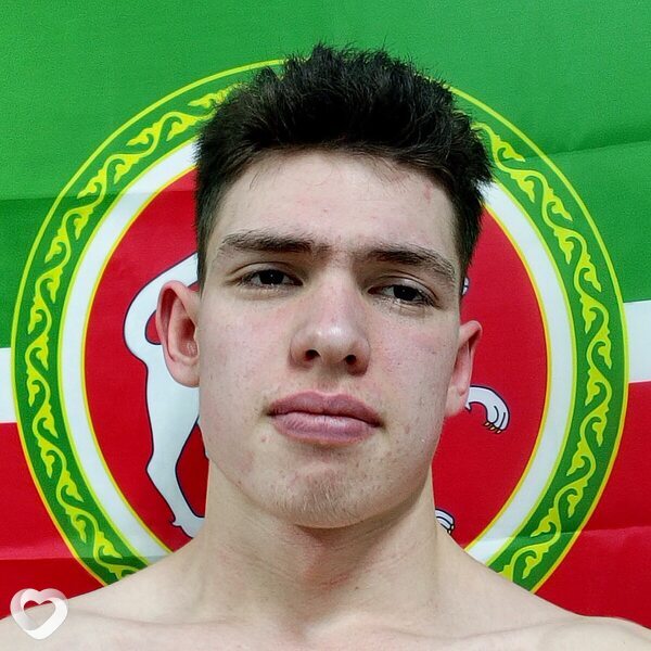 Айдар, 20, Казани — анкета №2507385