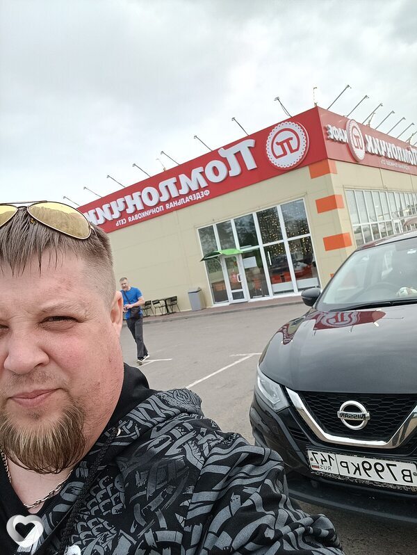 Александр, 40, Санкт-Петербурге — анкета №2507390