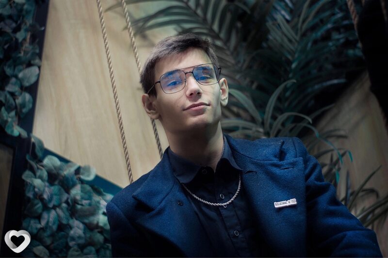 Дмитрий, 25, Ростове-на-Дону — анкета №2507396