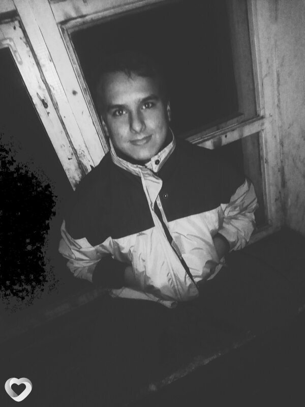 Сергей, 23, Гомеле — анкета №2507052