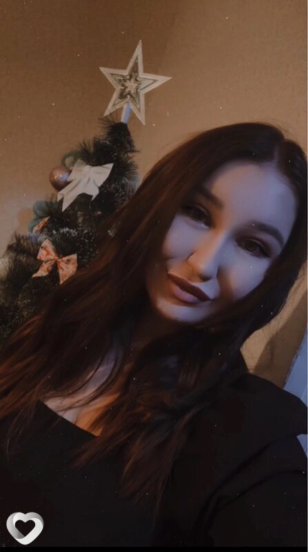 Катя, 28, Ханты-Мансийске — анкета №2507065