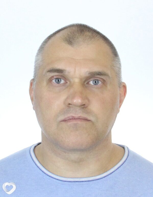 Иван, 47, Челябинске — анкета №2507227