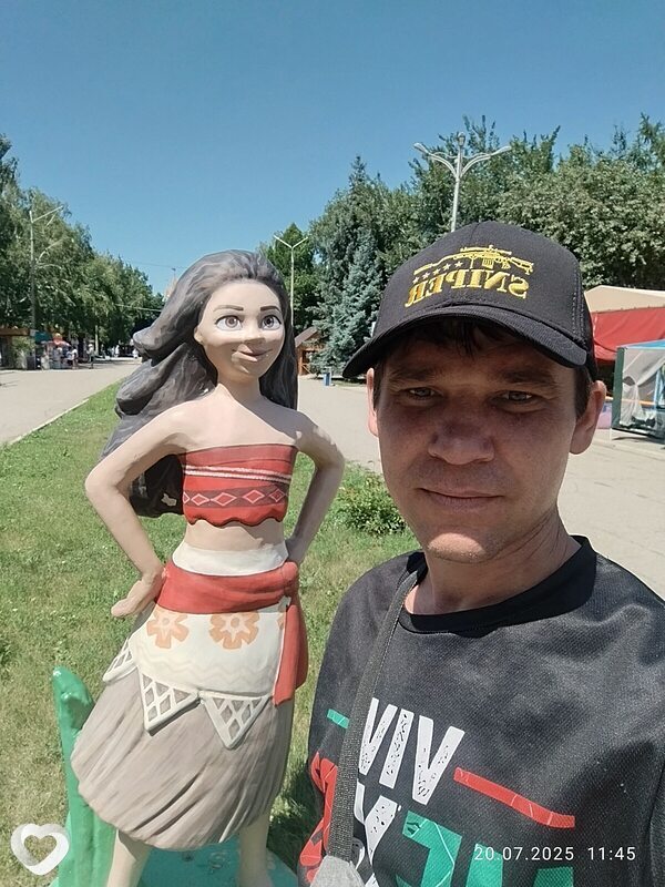 Станислав, 34, Усть-Каменогорск — анкета №2507238