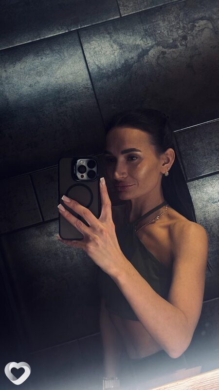 Дарья, 34, Кемерове — анкета №2507243