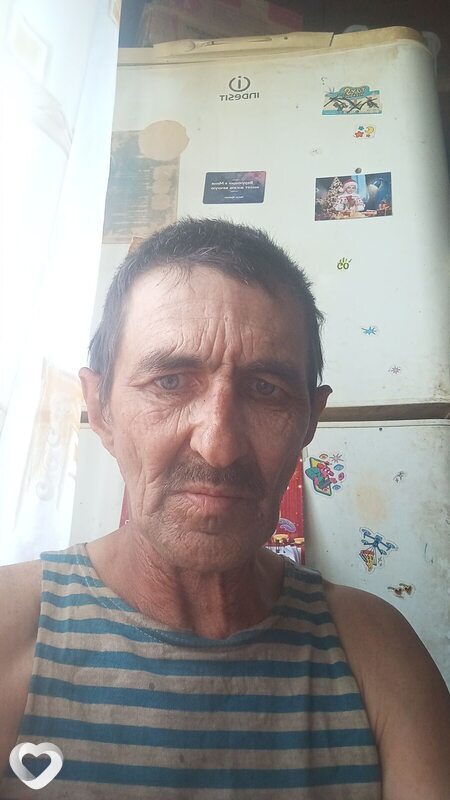 Олег, 56, Орехово-Зуеве — анкета №2506983