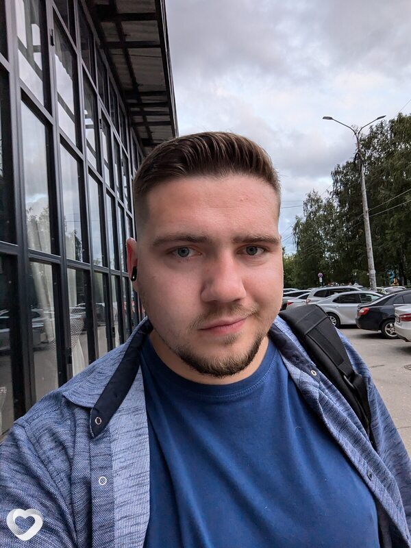 Евгений, 34, Нижнем Новгороде — анкета №2506989