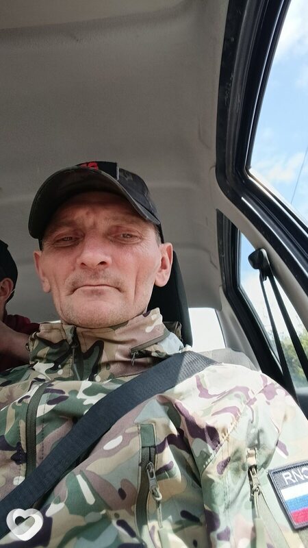 Петя, 39, Донецке — анкета №2506993