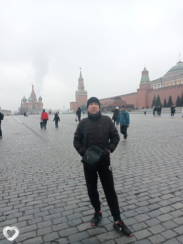 Евгений, 43, Краснодаре — анкета №2506994