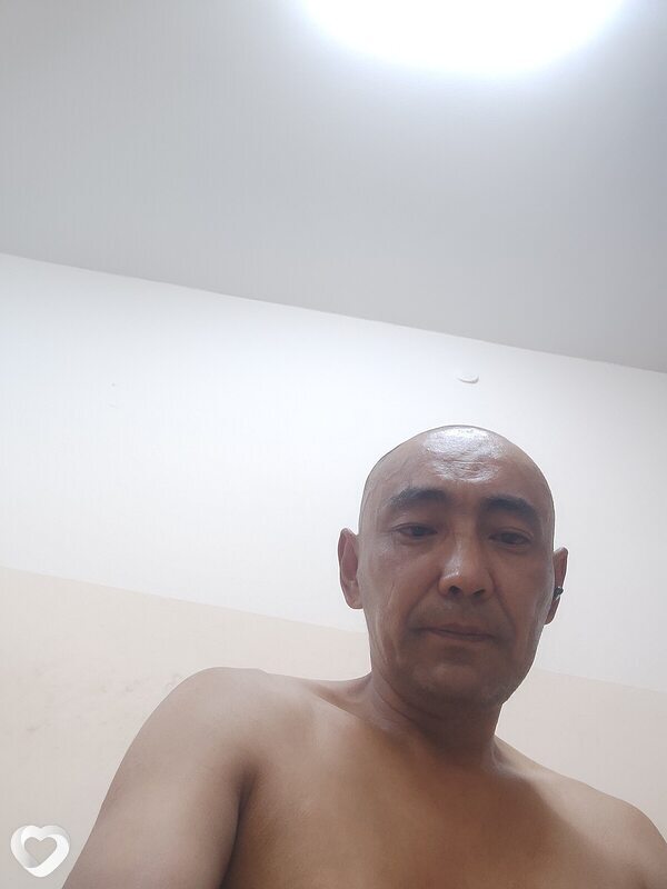 Брлис, 46, Астане — анкета №2507100